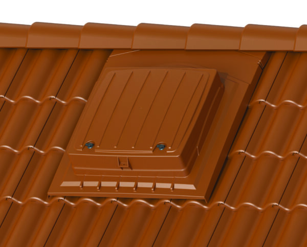 Uniroof jumta lūka - Image 2